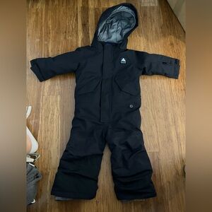 Toddler Burton 2L Onepiece Snowsuit